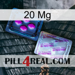 20 Mg 37